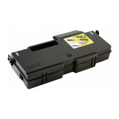Recipientes de toner residual