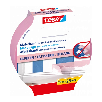 Fitas de mascarar