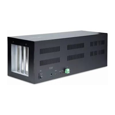 Placas e adaptadores de interface
