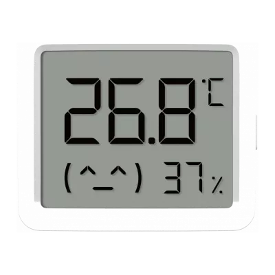 Sensores de temperatura e humidade