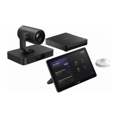 Câmaras para videoconferência