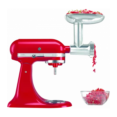 Acessórios para batedeiras e robôs de cozinha