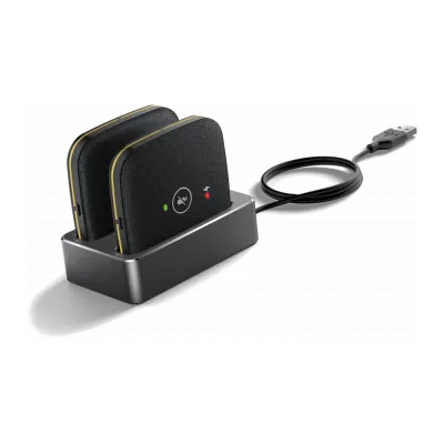 Acessórios para equipamento de conferência