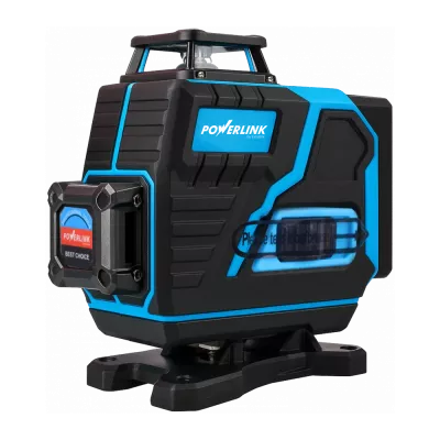 Níveis laser