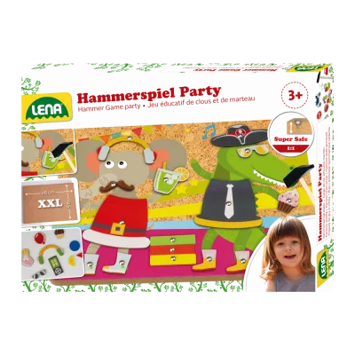 Brinquedos educativos