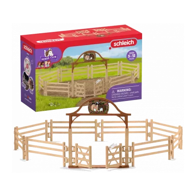 Acessórios para figuras de brinquedo