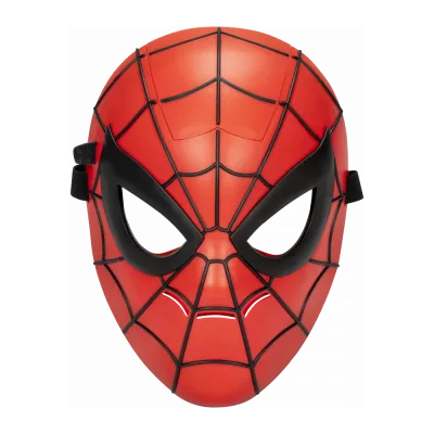 Máscaras de Carnaval e de brincar