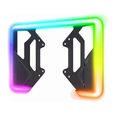 Luzes para monitor