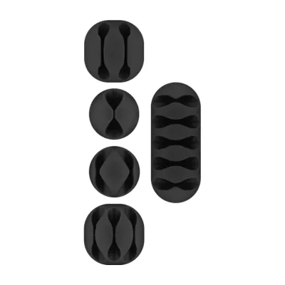Grampos para cabos