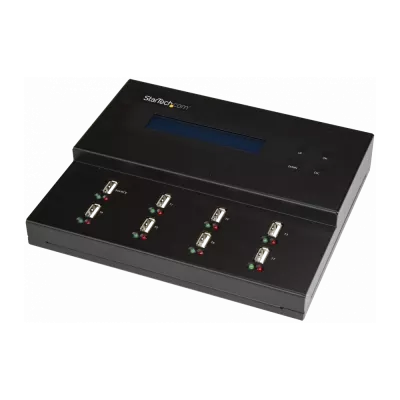 Duplicadores de suportes de dados