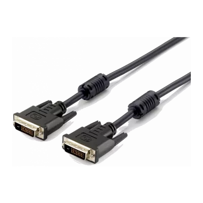 Cabos e adaptadores DVI