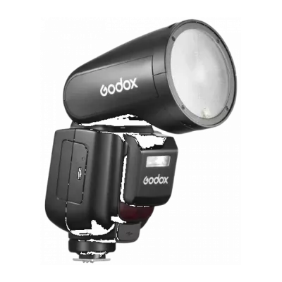 Flashes para câmaras