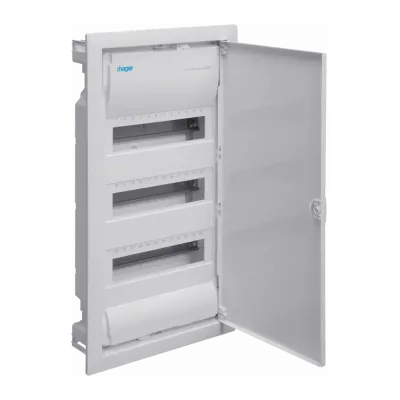 Quadros de distribuição elétrica