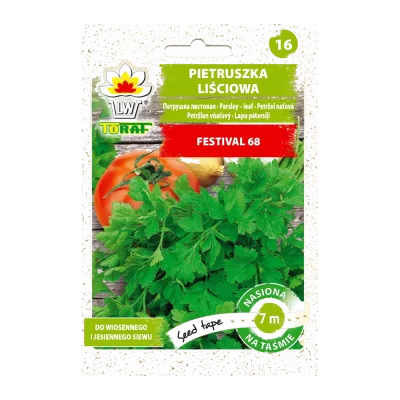 Sementes de ervas aromáticas
