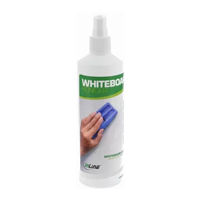 Kits de limpeza de quadros