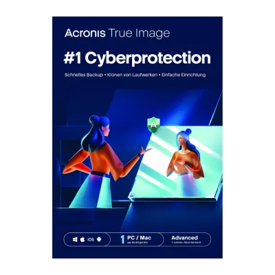 Software de armazenamento