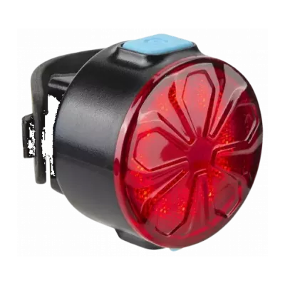 Luzes para bicicleta