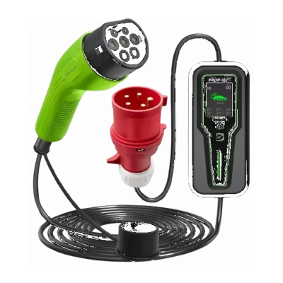 Carregadores para veículos elétricos
