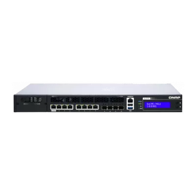 Appliances de virtualização de rede