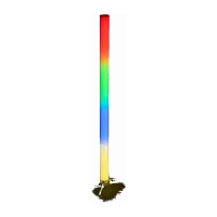 Iluminação de palco