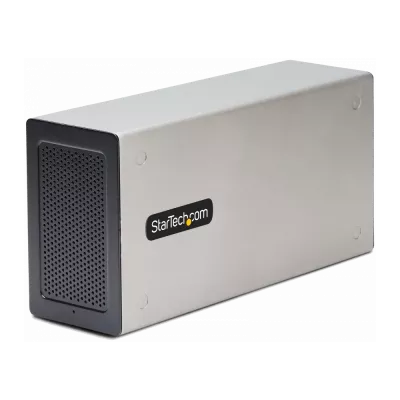 Caixas de expansão PCIe