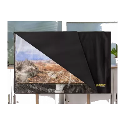 Capas de proteção para TV e monitores