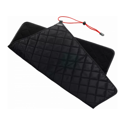 Capas de proteção para câmaras e ótica