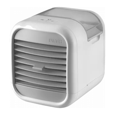 Climatizadores evaporativos