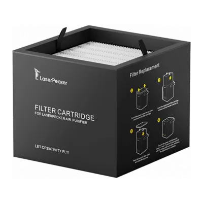 Acessórios para gravadoras laser