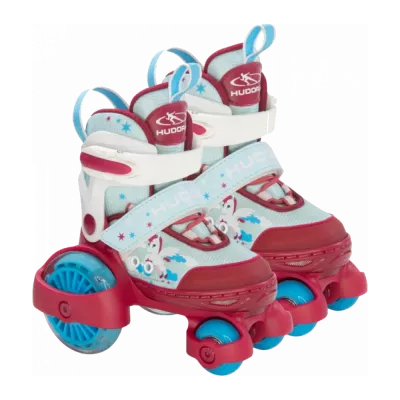 Patins de rodas