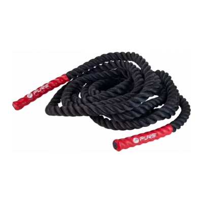 Battle ropes