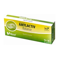 Suplementos alimentares para animais