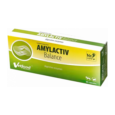Suplementos alimentares para animais