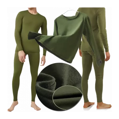 Roupa interior térmica