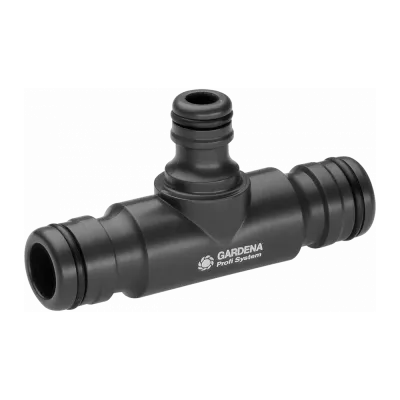 Conectores para mangueiras de jardim