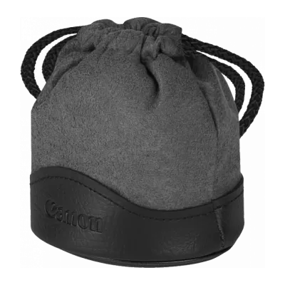Bolsas para objetivas