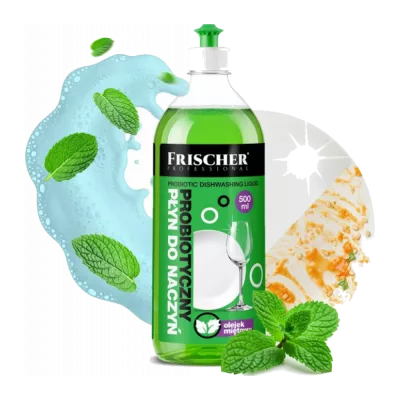 Detergentes para a loiça
