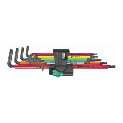 Chaves Torx