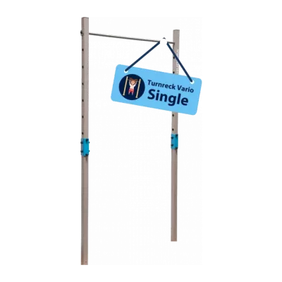 Barras de ginástica