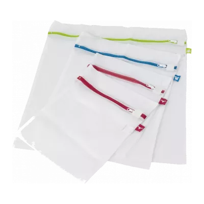 Sacos de lavagem para roupa