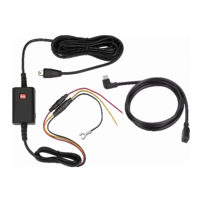 Acessórios para dashcams