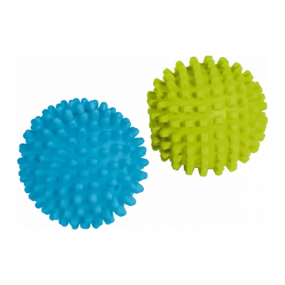 Bolas para máquina de secar