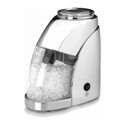 Máquinas de triturar gelo