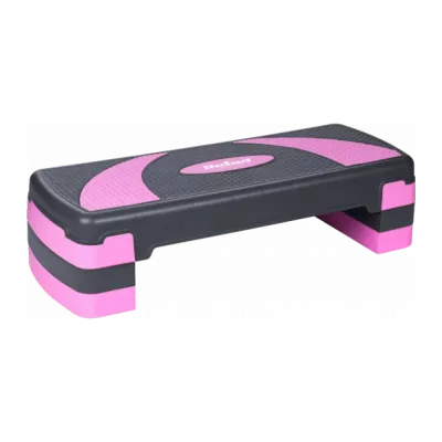 Steppers de fitness