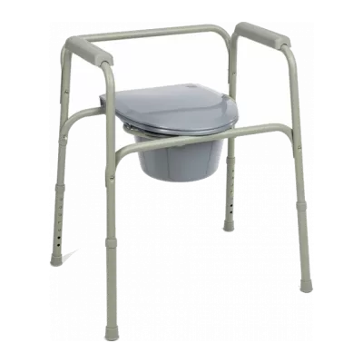 Cadeiras sanitárias