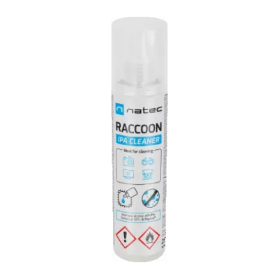 Produtos de limpeza para eletrónica e ecrãs