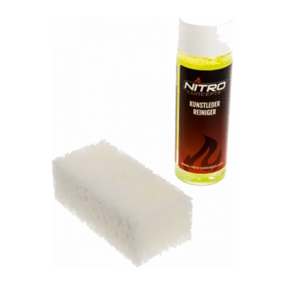 Produtos de limpeza para estofos e couro
