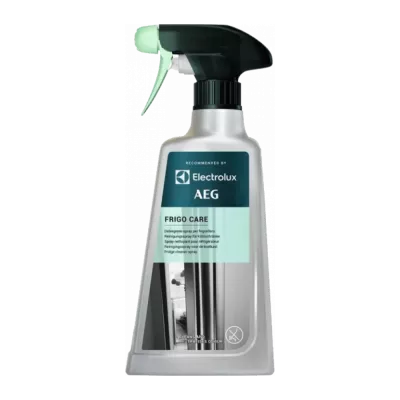 Produtos de limpeza para cozinha