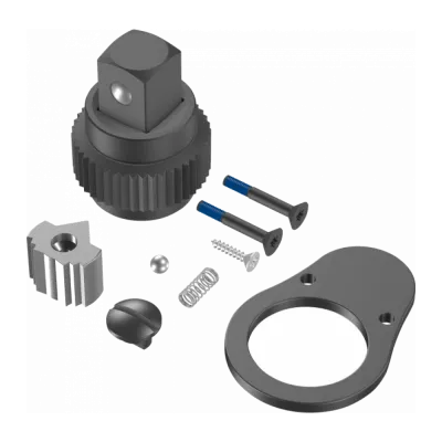 Kits de reparação para roquetes