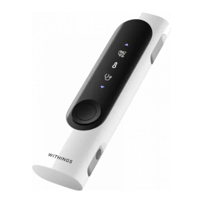 Monitores de saúde multifunções